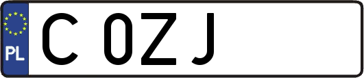 C0ZJ