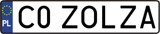 C0ZOLZA