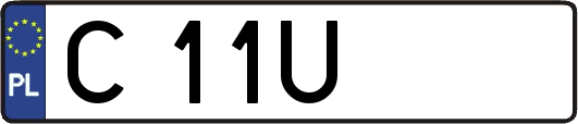 C11U