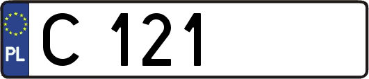 C121