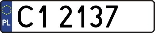 C12137