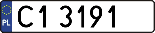 C13191