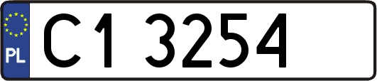 C13254