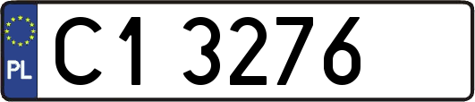 C13276