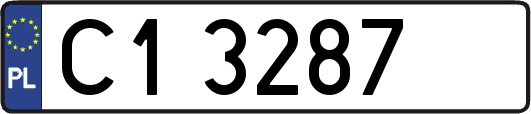 C13287