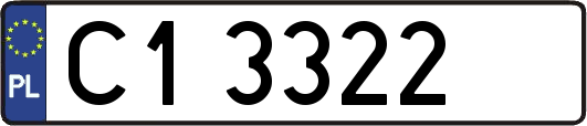 C13322