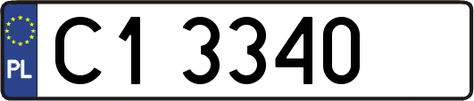 C13340