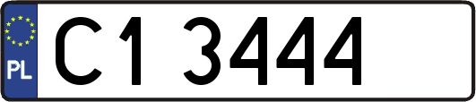 C13444