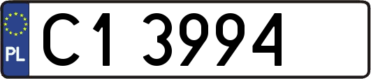 C13994