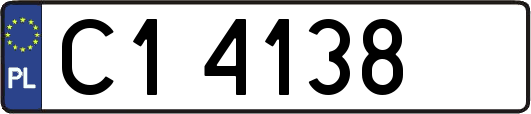 C14138