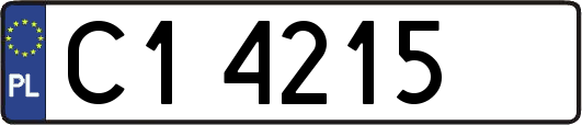 C14215