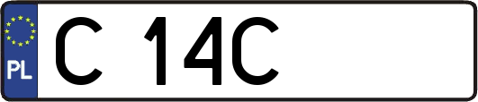 C14C