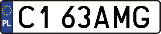 C163AMG