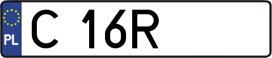C16R