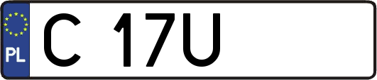 C17U