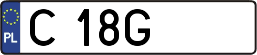 C18G