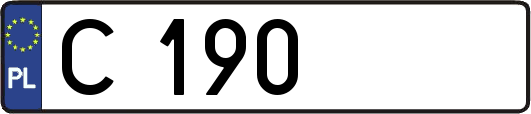 C190