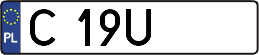 C19U
