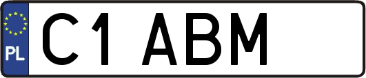 C1ABM