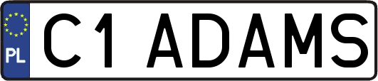 C1ADAMS