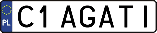 C1AGATI