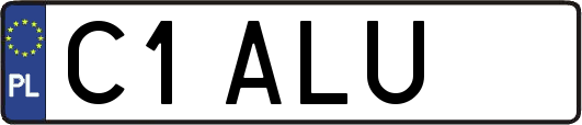 C1ALU