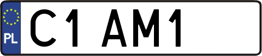 C1AM1