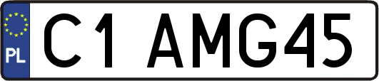 C1AMG45