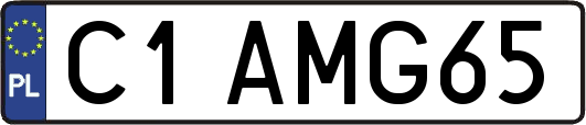 C1AMG65