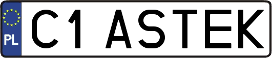 C1ASTEK