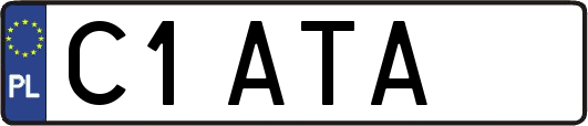 C1ATA