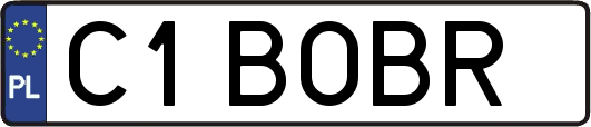 C1BOBR