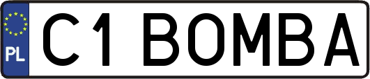 C1BOMBA
