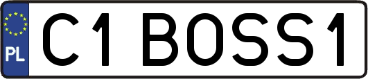 C1BOSS1