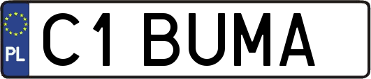 C1BUMA