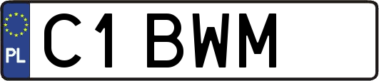 C1BWM