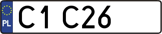 C1C26