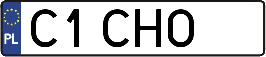 C1CHO