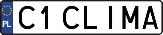 C1CLIMA