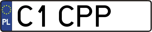 C1CPP