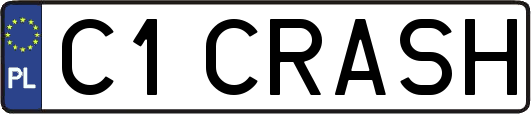 C1CRASH