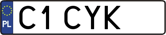 C1CYK