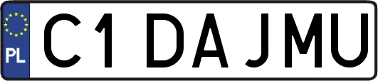 C1DAJMU