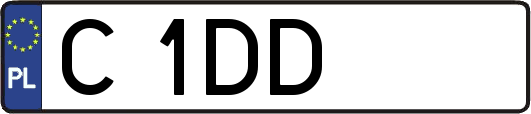 C1DD