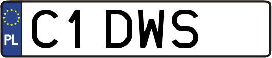 C1DWS