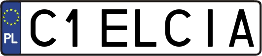 C1ELCIA