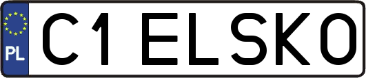 C1ELSKO