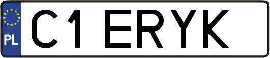 C1ERYK