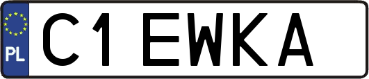 C1EWKA