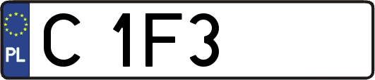 C1F3